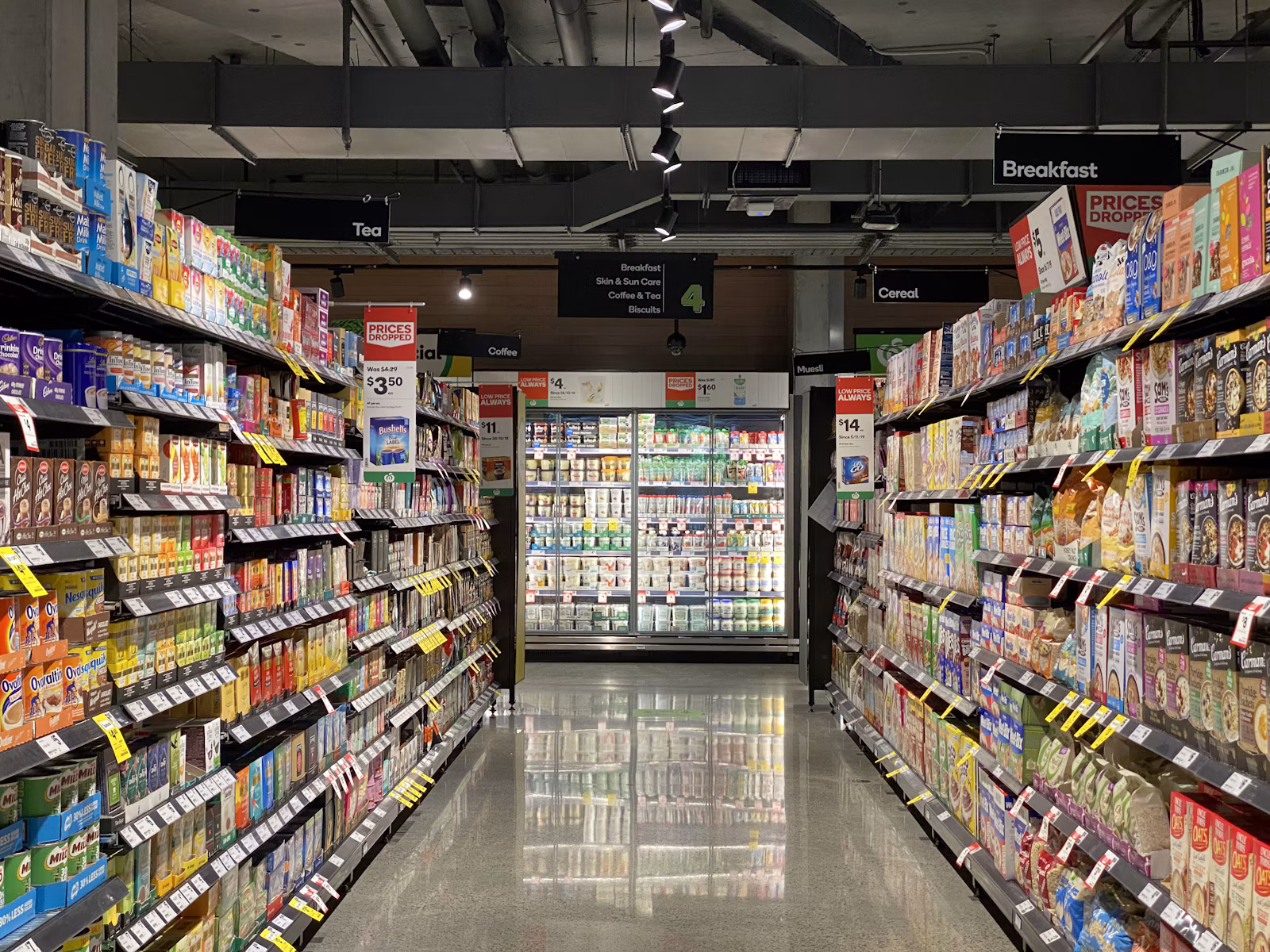 Iltaplast — abastecimento do dia a dia